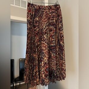 Haute Hippie Skirt Size 4